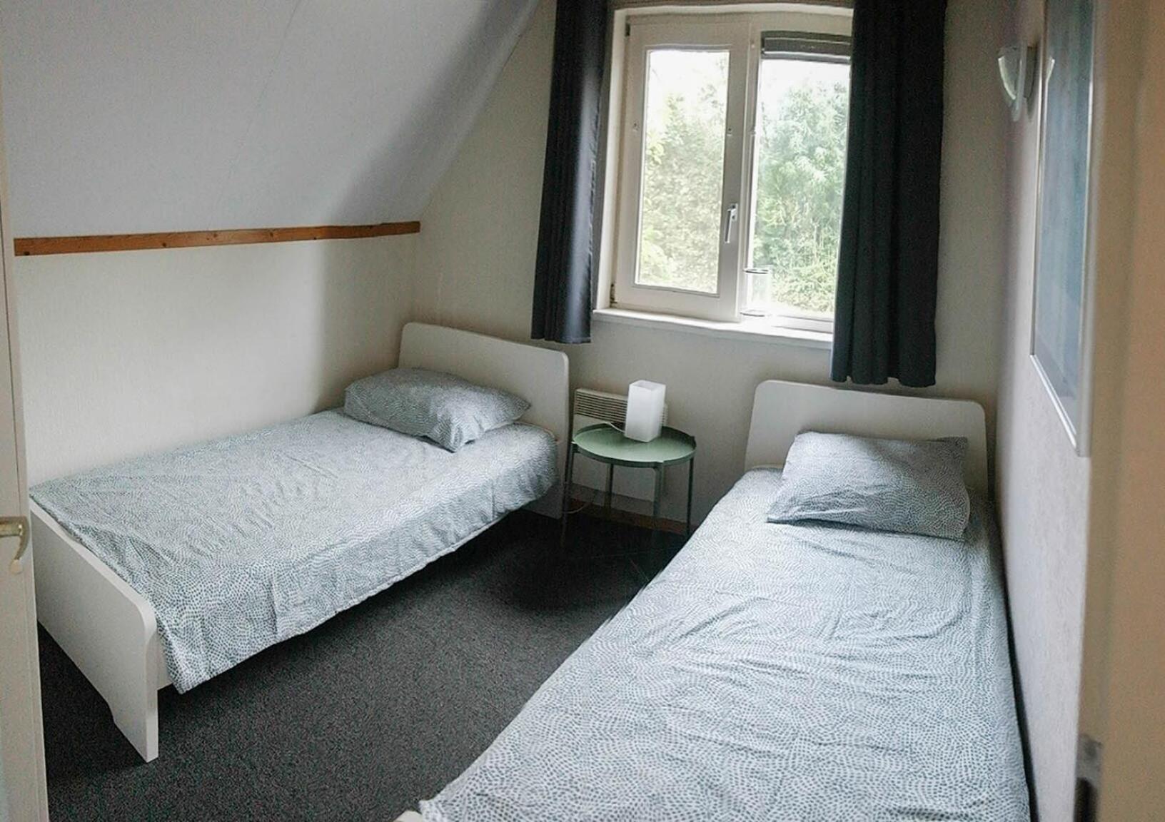 Leonie 6 Pers Holiday Home With A Large Garden Close To The Lauwersmeer Anjum Zewnętrze zdjęcie